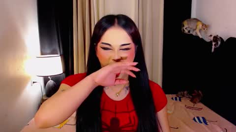 kim online show from 01-10-26, 05:37