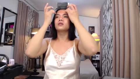 pattyvdp online show from 12-03-24, 07:11