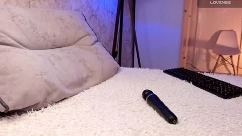 Snapshot of yourbabynatalie chatting on 01-07-25, 06:05 Natalie 20yo  PVT IS OPEN -- LUSH IS ON online show from 01-07-25, 06:05