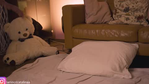 Snapshot of yourbabypearl chatting on 02-18-26, 04:36 YourBabyPearl online show from 02-18-26, 04:36