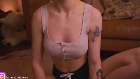 Snapshot of yourbabypearl chatting on 02-26-26, 05:12 YourBabyPearl online show from 02-26-26, 05:12