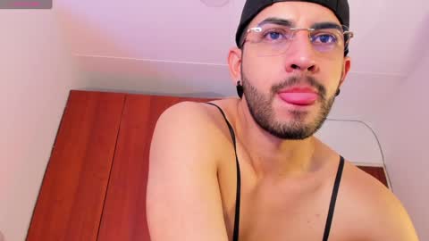 Snapshot of yourboynextdoor1 chatting on 12-13-24, 11:45 YOURBOYNEXTDOOR online show from 12-13-24, 11:45