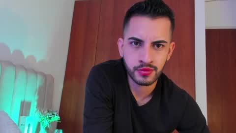 Snapshot of yourboynextdoor1 chatting on 12-30-24, 12:20 YOURBOYNEXTDOOR online show from 12-30-24, 12:20