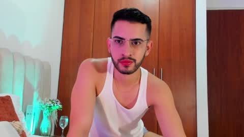 Snapshot of yourboynextdoor1 chatting on 01-02-25, 12:02 YOURBOYNEXTDOOR online show from 01-02-25, 12:02