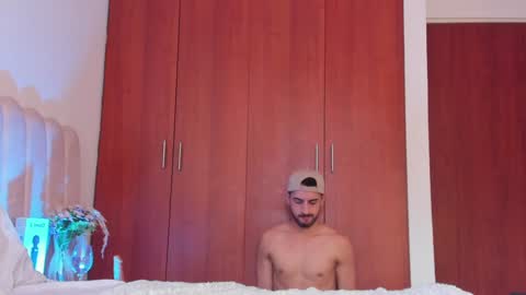 Snapshot of yourboynextdoor1 chatting on 01-11-25, 03:20 YOURBOYNEXTDOOR online show from 01-11-25, 03:20