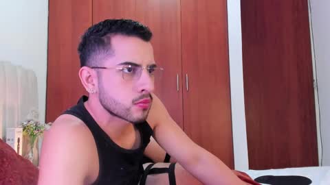 Snapshot of yourboynextdoor1 chatting on 02-27-25, 09:47 YOURBOYNEXTDOOR online show from 02-27-25, 09:47