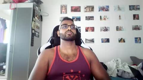 yourchrisjizz online show from 09-11-25, 10:04