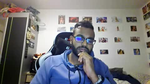 yourchrisjizz online show from 12-01-25, 12:04