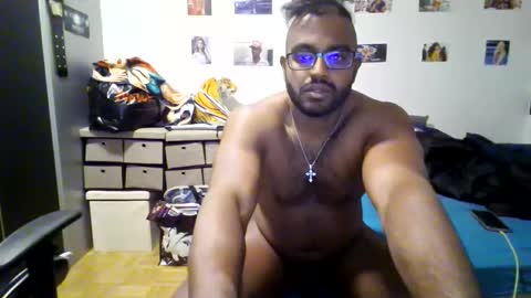 yourchrisjizz online show from 12-05-25, 12:08