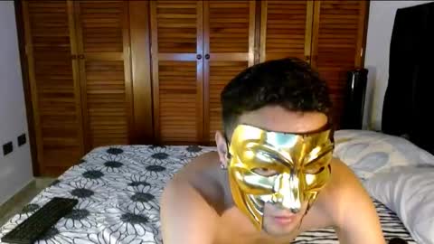 yourcouplehot online show from 11-22-25, 06:01