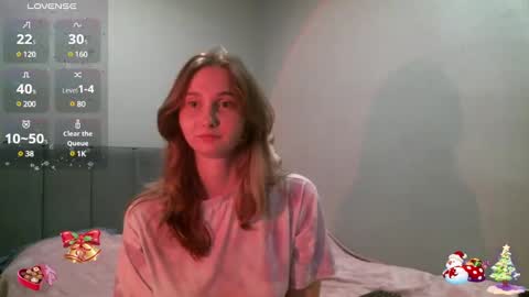 creamysister online show from 01-01-25, 07:53