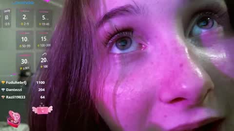 creamysister online show from 01-20-25, 10:15