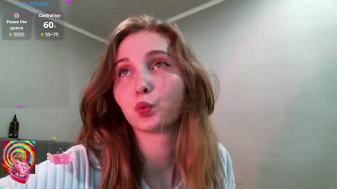 creamysister online show from 01-30-25, 07:04