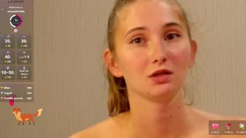 creamysister online show from 10-18-25, 11:38