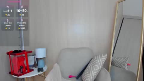 Sofia  independent model 3 online show from 02-20-25, 08:28