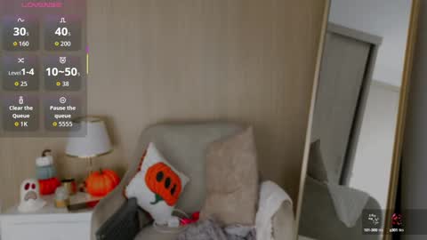 Sofia  independent model 3 online show from 10-14-25, 03:51