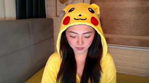 Snapshot of yourdevilsweettsx chatting on 02-27-25, 03:25 JEN  online show from 02-27-25, 03:25
