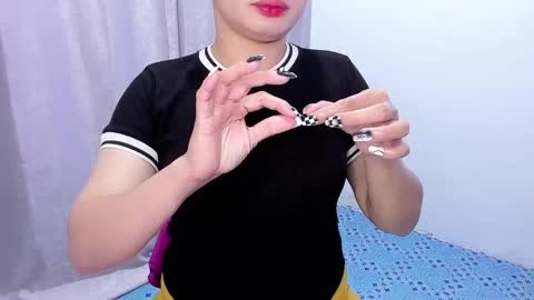 Snapshot of yourdirtyangels chatting on 12-04-24, 07:39 3hi im Angel glad to see you 3 online show from 12-04-24, 07:39