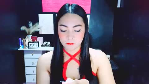 yourdirtygirl_lyla online show from 01-13-26, 10:20