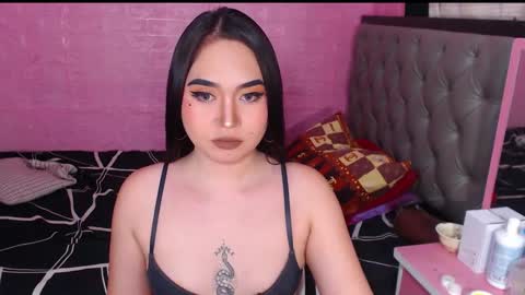 yourdreamisabell online show from 01-08-25, 05:05