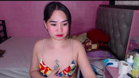 yourdreamisabell online show from 01-20-25, 04:12