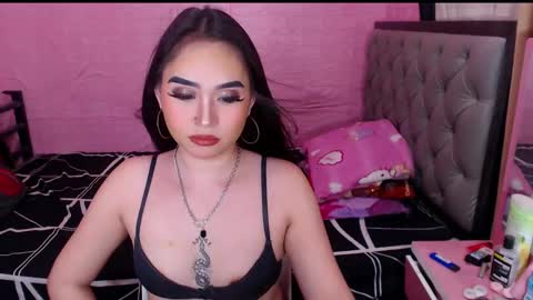 yourdreamisabell online show from 02-17-25, 02:04