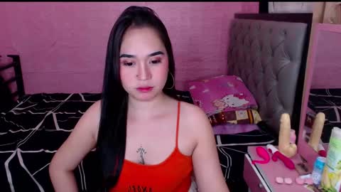 yourdreamisabell online show from 02-22-25, 07:14