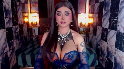 Kath Harper online show from 10-16-25, 06:03