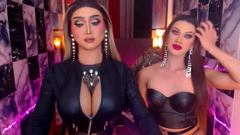 Kath Harper online show from 11-20-25, 08:47