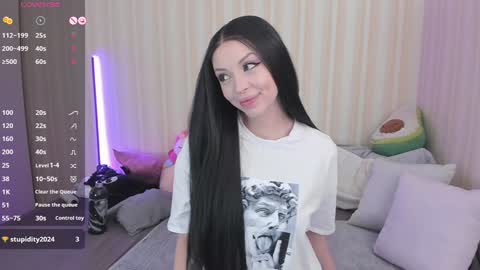 Mary online show from 12-21-24, 09:55