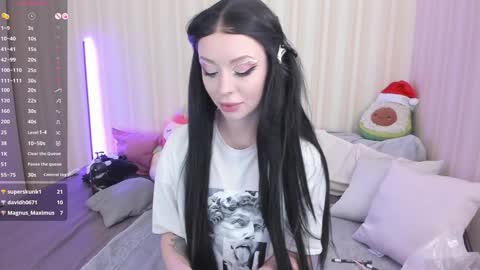 Mary online show from 01-12-25, 11:17