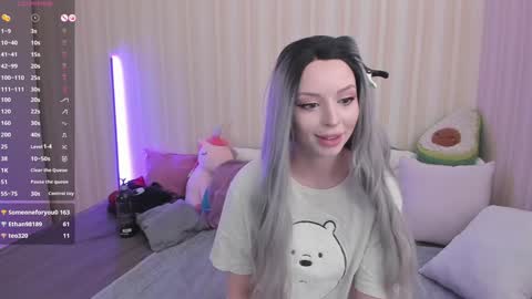 Mary online show from 01-26-25, 11:50