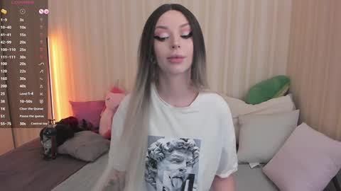 Mary online show from 02-03-25, 08:57