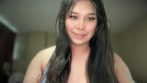 yourfairy_amoreen online show from 12-16-25, 10:15