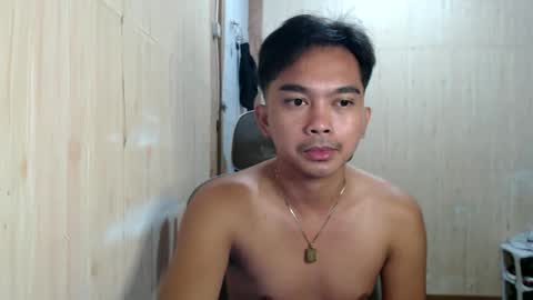 i am your dream boy  JR  online show from 11-19-25, 07:14