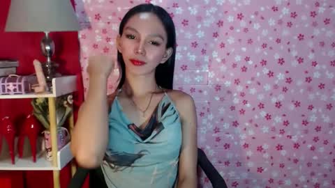 RICCIE MAE online show from 10-15-25, 06:35