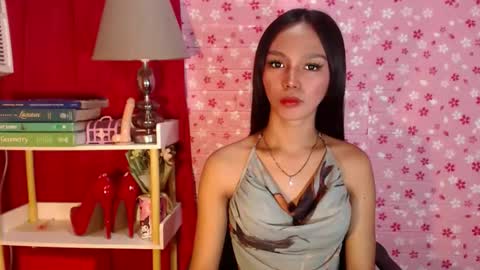 RICCIE MAE online show from 11-03-25, 03:30