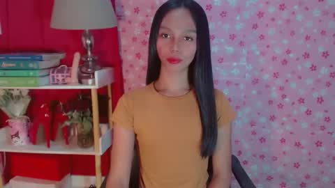 RICCIE MAE online show from 11-19-25, 03:28