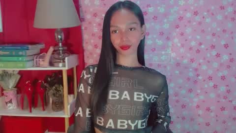 RICCIE MAE online show from 11-22-25, 04:00