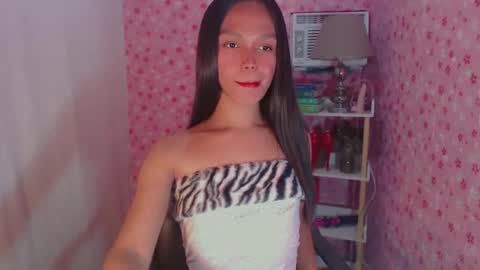 RICCIE MAE online show from 11-23-25, 04:45