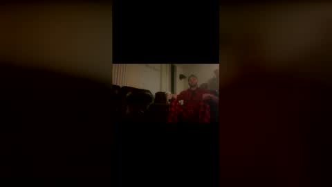 Snapshot of yourfavoritebartender chatting on 02-02-26, 11:09 Hey Im Justin online show from 02-02-26, 11:09