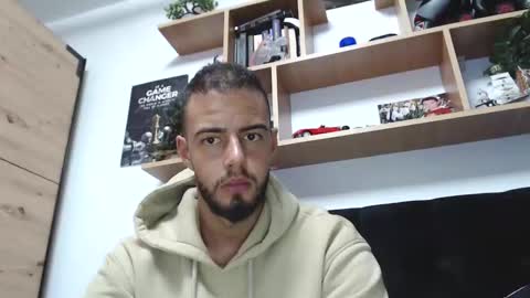 yourfavoritetallboy online show from 11-05-25, 01:27