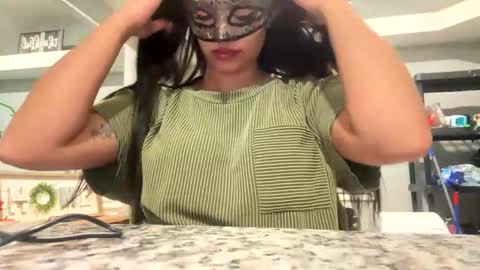 Snapshot of yourfavoritex3 chatting on 10-13-25, 09:42 yourfavoritex3 online show from 10-13-25, 09:42