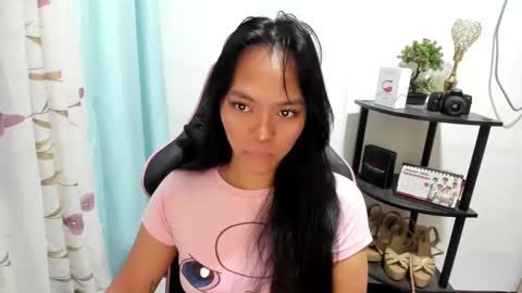 Alexia online show from 01-02-25, 02:00