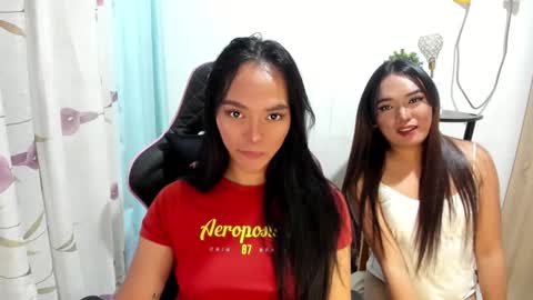 Alexia online show from 02-16-25, 09:38