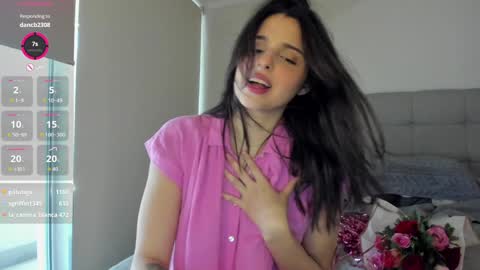 Helena online show from 02-13-26, 03:30