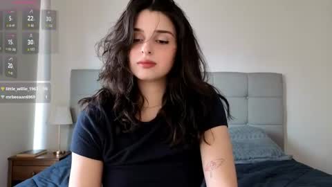 Snapshot of yourfreakygirl chatting on 06-30-26, 06:42 Helena online show from 06-30-26, 06:42