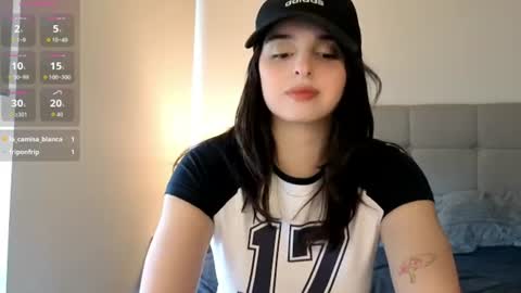 Snapshot of yourfreakygirl chatting on 07-14-26, 07:08 Helena online show from 07-14-26, 07:08