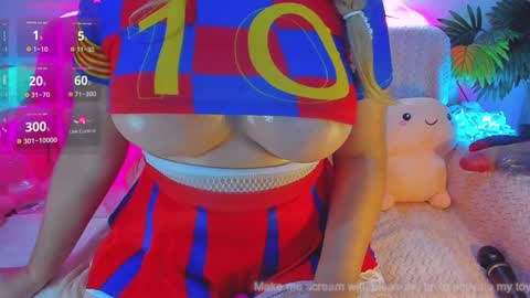 Liza online show from 01-17-25, 08:55