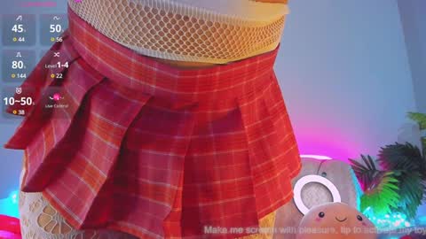 Liza online show from 01-26-25, 01:41